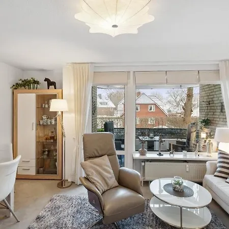 Apartment Wohldstrasse 6, Favorite Place 9 *
