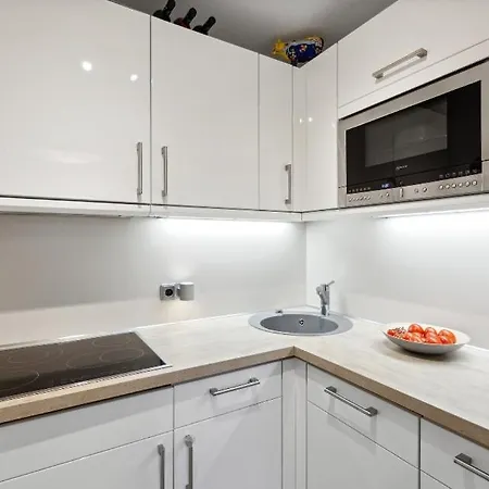 Wohldstrasse 6, Favorite Place 9 * טימנדורפר שטרנד