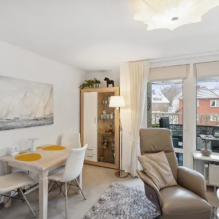 דירה Wohldstrasse 6, Favorite Place 9 *