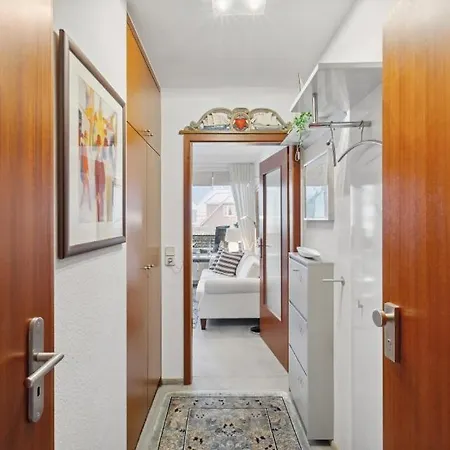 Wohldstrasse 6, Favorite Place 9 דירה