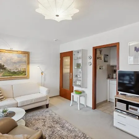 דירה Wohldstrasse 6, Favorite Place 9