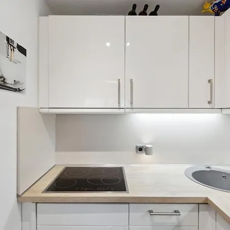 Wohldstrasse 6, Favorite Place 9 *