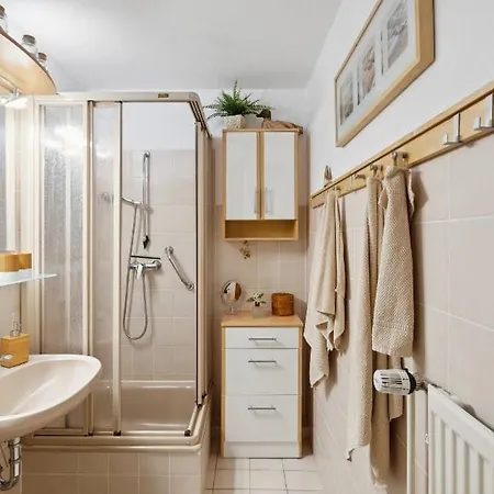 Wohldstrasse 6, Favorite Place 9 *