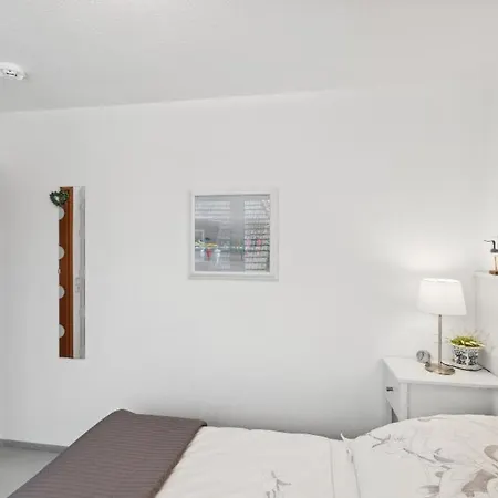Wohldstrasse 6, Favorite Place 9 Apartment Timmendorfer Strand