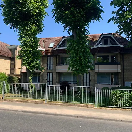 Wohldstrasse 6, Favorite Place 9 דירה *